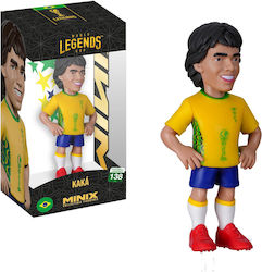 Minix Fußball Figur