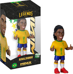 Minix Football Figure Minix Football Figure