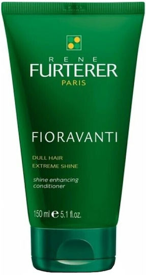 Rene Furterer Fioravanti Baume Brillance Conditioner 150ml