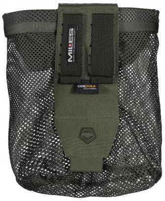 Pentagon Militärrucksack Gürtel Grün