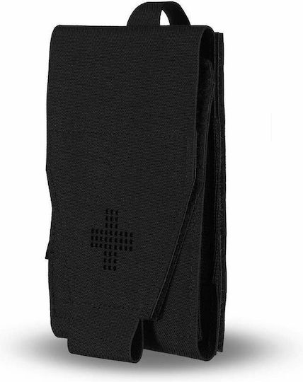 Pentagon Ifak Military Belt Pouch Black