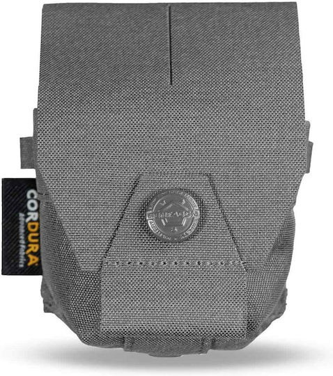Pentagon Military Belt Pouch Gray