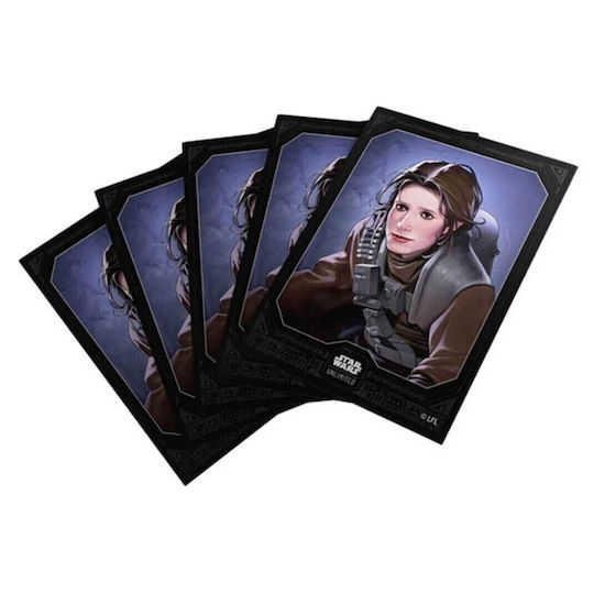 Gamegenic Unbegrenzte Star Wars Kartenhüllen