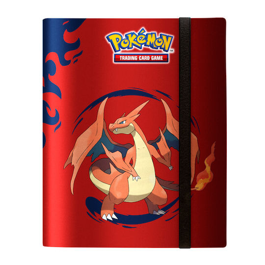 Ultra Pro Pagini 9-buzunare Pokemon Binder 9-buzunare Dimensiune Standard