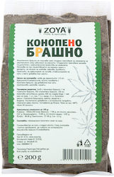 ZoyaShop Αλεύρι Κάνναβης 200gr