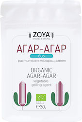 Agar-Agar Pflanzliches Gelatine