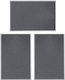 Old World Citadel 40mm X 60mm Rectangular Bases