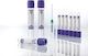 Σωληνάριο Αιμοληψίας Vacusera K2/edta 2ml 100τμχ