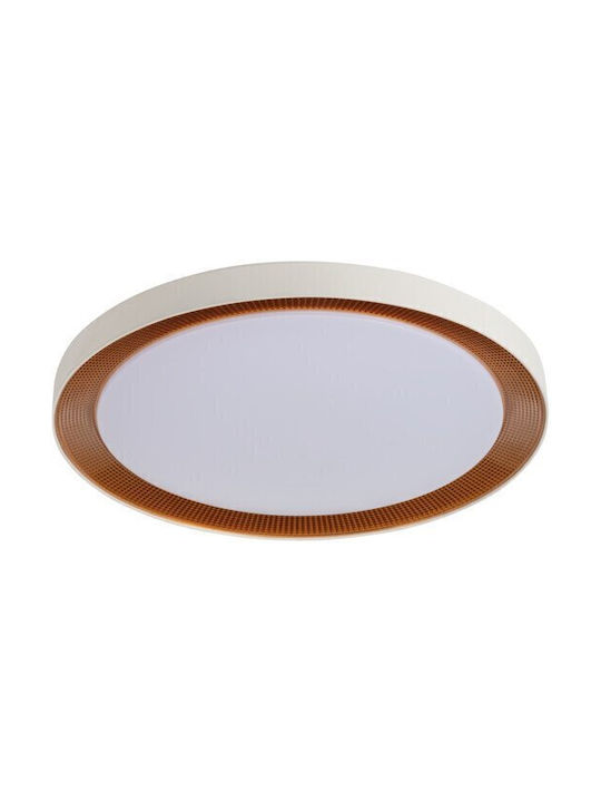 Kanlux Πλαφονιέρα 55εκ. LED Kanlux Πλαφονιέρα 55εκ. LED