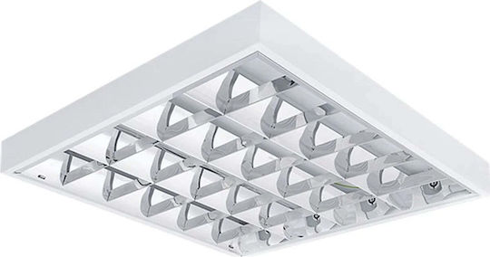 Kanlux Notus 4led 418 Nt Ceiling Light Fixture