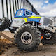 Pro-line Mickey Thompson Baja Pro X 1.9 Rock Crawler Tires Predator 2