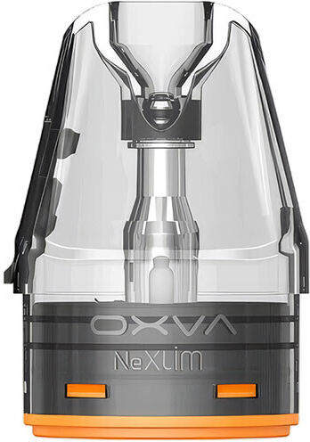 Oxva Ανταλλακτικό Pod 4ml με Αντίσταση 0.8ohm