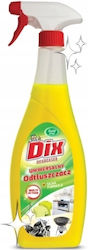Gold Drop Καθαριστικό Υγρό για Λίπη 750ml