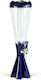 Alista Home Beer Dispenser Plastic with Spigot 1.5lt