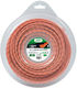 Cresman 12203 Aluminum Brush Cutter Trimmer Line Length 25m and Thickness 4.5mm