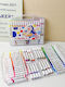 Markers Set 48 Pieces