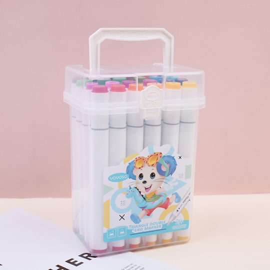 Marker 24 Colors