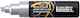 Liquitex Acrylic Marker Metallic Silver 8mm