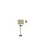 Vintage Stehlampe