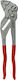 SKS Tools Γκαζοτανάλια 300mm