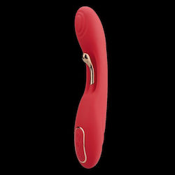 Passion Labs Vibrator Roter Passion Labs Vibrator Roter