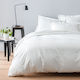 Hotel Sheet 160x260 80% Cotton 20% Polyester Pe...
