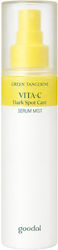 Goodal Vita-C Moisturizing Face Essence with Vitamin C for Brightening & Revitalization 100ml