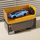 RC Fahrzeug Blau
