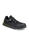Giasco Work Shoe S1PL With Certification P ESD FO SR SRC