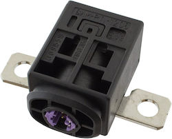 Vw Touareg Phaeton Pyrotechnic Battery Fuse Vw Touareg Phaeton Pyrotechnic Battery Fuse