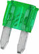 Set 25 Mini Blade Auto Fuses 30a 11×8.6 Mm Auto Electrical System