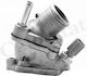 Thermostat Coolant Calorstat By Vernet Th6866.90j
