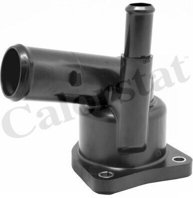 Thermostat Coolant Calorstat By Vernet Th7255.82j