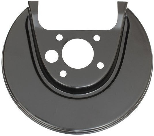 Vw Golf IV 97-06 Scut Protecție Disc de Frână Dreapta Spate