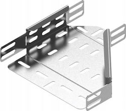 Channel Reduction 200mm 100mm 42mm Rkll200/100h42 144520