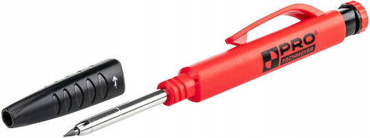 2-in-1 Mechanischer Bleistift 6 Minen 100-27-606