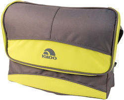 Igloo Igloo Isolierte Tasche Handtasche Collaps...