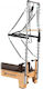 Pegasus Pilates Half Tower Trainingsgeräte Zubehör