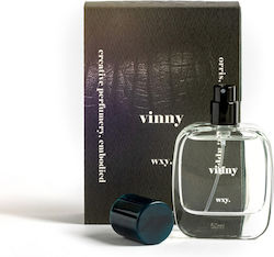 wxy. Vinny EDP 50ml wxy. Vinny EDP 50ml