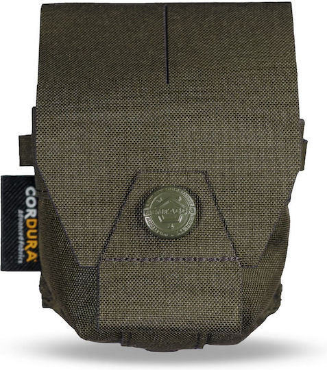 Amina Frag Grenade Pouch 08wg-wolf-grey