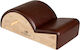Pegasus Pilates Spine Corrector Oak Multi Gym Without Weights