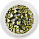Luxorise Nageldesign Nagel Kristalle Chameleon Grüne