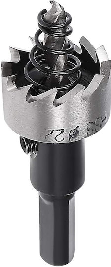 Lochsäge Inox 22 Mm SKS Tools 130100822