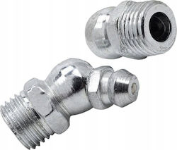 Rockforce Καλαμίτκα 10mm 45 Μοίρες Rockforce Καλαμίτκα 10mm 45 Μοίρες