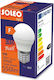 Helios LED Bulb 6W For E27 Socket And P45 Shape Warm White 550lm