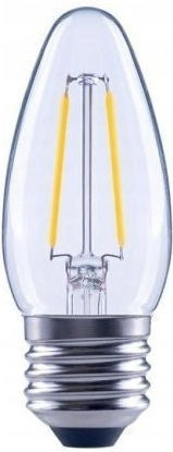Eko Light Λάμπα LED 7.5W για Ντουί E27 1055lm