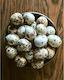 Hokuō Ouă De Prepeliță Ouă De Prepeliță 100g 15-20 Ouă