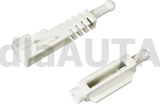 Kit Reparație Reglaj Faruri Bmw 5 E39 95-00 Set 2 Bucăți