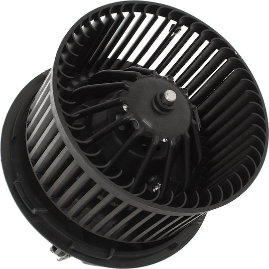Renault Megane Ii 2002 Interior Air Blower Fan
