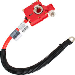 Bmw X6 E71 08-14 Battery Positive Terminal Clamp